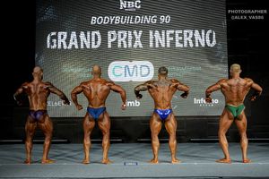 BODYBUILDING 90